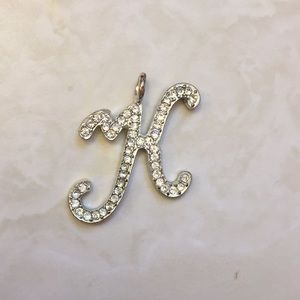Crystal initial charm